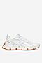 Obuwie sportowe Reebok CEO-ZIG VECTOR AR30153WWNZ Biały