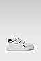 Sneakers Jenny Fairy WS5888-15 Biały