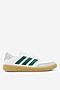 Obuwie sportowe adidas COURTBLOCK IF6505 Biały