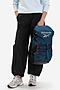 Plecak Reebok CWBEO-RBK-WS-002-09 Granatowy