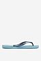 Klapki Havaianas 41108501671-W Niebieski