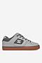 Obuwie sportowe DC Shoes EO-PURE 300660-CG5 Szary