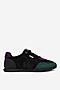 Sneakers ROXY CEO-V12-1085-1 Czarny