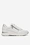 Sneakers Rieker N9301-80 Biały