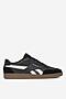 Obuwie sportowe Reebok FORTE LOUNGER AR30252MBCY Czarny