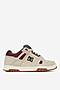 Obuwie sportowe DC Shoes CEO-V5-10121 Beżowy