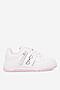 Sneakers Nelli Blu K23310 Biały