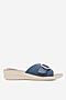 Klapki Go Soft LAH3T9092-3 Granatowy