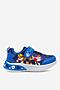 Obuwie sportowe Paw Patrol MAY-SS24-400PAW Niebieski