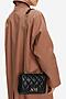 Torebka NINE WEST CEO-CHARLOTTE-I-S22558 Czarny