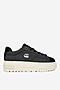 Sneakers G-STAR RAW CEO-COLS Czarny