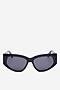 Okulary damskie Gino Rossi GR55242S Czarny