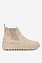 Botki Rieker CEO-Y6151-63 Beżowy