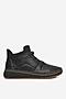 Botki Rieker 50961-00 Czarny