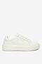 Sneakers NINE WEST SS25-3C066 Biały