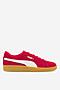 Obuwie sportowe Puma SMASH 3.0 JR 39203511 Czerwony