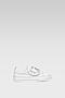 Trampki Nelli Blu NS21-07-30 Srebrny