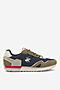 Sneakers Beverly Hills Polo Club SPORTMAX-01 Granatowy