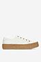 Espadryle Jenny EMMA WSK1576-05 Biały