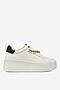 Sneakers DeeZee AM25231-B Biały