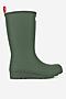 Kalosze HUNTER WFT2235RMA-FWW Zielony ciemny