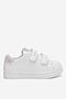 Sneakers Lasocki Kids AVO-230-312 Biały