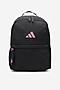 Plecak adidas W VERSATILE BPK HT2448 Czarny