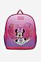 Plecak Mickey&Friends ACCCS-SS25-329DSTC Różowy