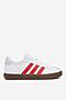Obuwie sportowe adidas VL COURT 3.0 K IH3484 Biały
