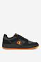 Obuwie sportowe Champion REBOUND 2.0 LOW S22320-KK001 Czarny
