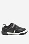 Sneakers Lasocki Kids PAMI CI12-PAMI-S2A Czarny