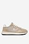 Sneakers G-STAR RAW CEO-XAVI-02 Beżowy