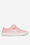 Trampki DC Shoes CEO-LEA-BDB-DC008-DZ Różowy