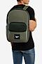 Plecak Reebok RBK-015-CCC-05 Khaki