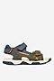 Sandały Lasocki Kids CEO-CI12-KING-04A Khaki