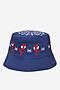 Czapka dziecięca SPIDEY ACCCS-SS25-323SPID Granatowy