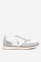 Sneakers U.S. POLO ASSN. ALTENA001A Biały