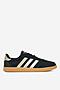 Obuwie sportowe adidas BREAKNET SLEEK JR0685 Czarny