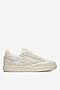 Obuwie sportowe Reebok EO-CLUB C REVENGE VINTAGE II 100244745 Kremowy
