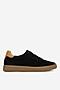 Sneakersy Lasocki CEO-WI16-D557-05 Czarny