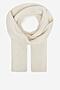 Szalik damski NINE WEST CEO-NW-W4-001-AW25 Biały