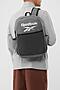 Plecak Reebok RBK-003-CCC-05 Szary