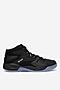 Obuwie sportowe SHAQ MOTIVATE AQ95002M-BB Czarny