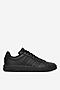 Obuwie sportowe adidas CEO-GRAND COURT 3.0 J KK3791 Czarny