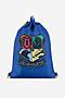 Worek na obuwie Harry Potter ACCCS-AW24-215WBHP Granatowy