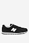 Obuwie sportowe New Balance GC515BLK Czarny
