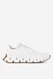 Obuwie sportowe Reebok ZIG DYNAMICA STR 100220468 Biały