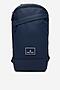 Plecak NAUTICA CWBEO-NTC-P-004-09 Granatowy
