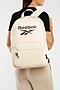 Plecak Reebok RBK-044-CCC-05 Ivory