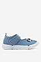Kapcie Nelli Blu CF2459-1 Niebieski
